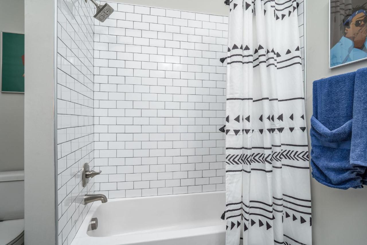 The Davis Lofts At Main Street - Unit 3D Apartman Rocky Mount Kültér fotó